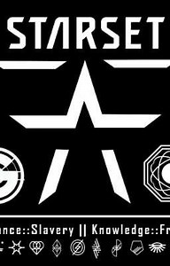 ~ MY STARSET FAN ART ~  - MY STARSET FAN ART/EDITS - PART 16: VOCALS ONLY/ACAPELLA VERSION OF "DEVOLUTION"