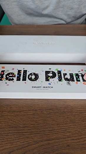 VWAR Hello Plum Series 10 Smart Watch Features