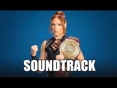 Celtic Invasion – Becky Lynch Theme | WWE OST Extended Remix