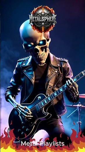 The Ultimate Heavy Metal Playlist #metal #heavymetalsongs #thrashmetal #heavymetal #music