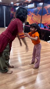 1.8M views · 33K reactions | Saturday episode Dance practice time super dancer Bts  #adhyashree #fb #reels | Aadhyayasree Upadhyay | Facebook