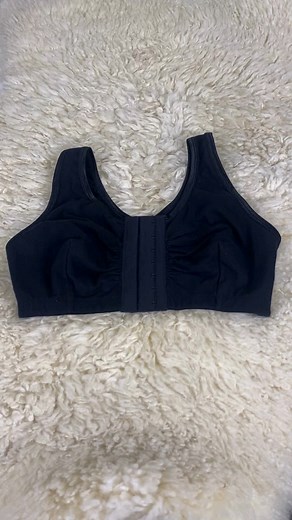 5 comments | Say goodbye to back clasps! Introducing our Cotton...