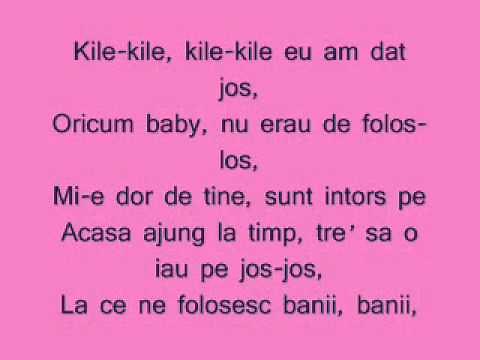 Matteo-Panama Lyrics