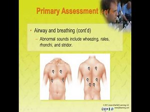 Respiratory Emergencies