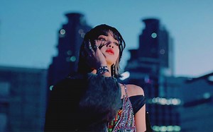 【LISA】Rap超绝！Vocal惊艳！！BLACKPINK 正规一辑《The Album》全专个人cut