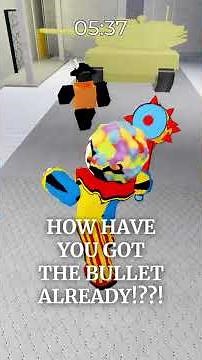 Playing as CLASSIC CLOWNY in Piggy... #roblox #robloxpiggy #piggyskins #piggyroblox #games #gaming