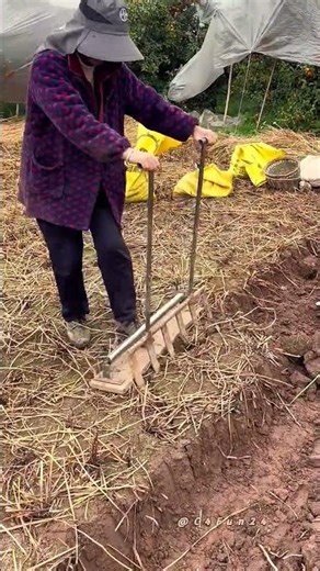 Modern Homesteading: Streamlining Soil Preparation with a Broadfork