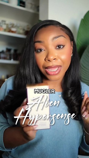 Mclair Alien Fragrance Review | Best Fragrances For Women