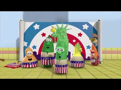 The 13 Best Silly Songs With Larry Ever Made