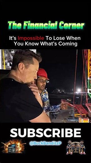 It’s Impossible To Lose When You Know What’s Coming‼️ #short #shorts #financialcorner #stocks #rich