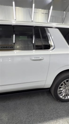 #magicautotint1 #xpel #xpelprime #fyp #shopwindowtint