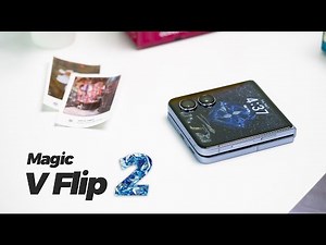 HONOR Magic V Flip 2 Review: The Best-value Flip Foldable is Right Here
