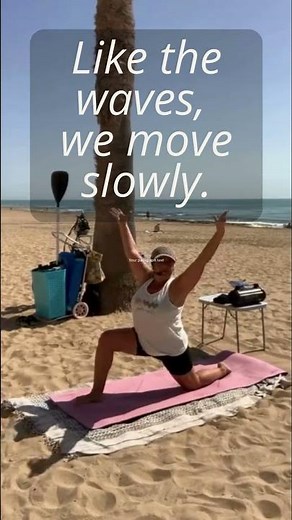 Gentle Hip Mobility | Slow & Supportive Yoga