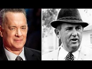 Colonel Tom Parker Biography