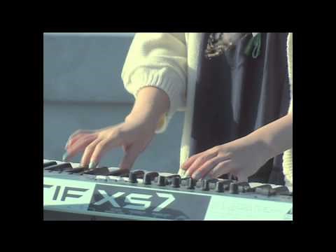 Aqua Timez『ほんとはね』Music Video