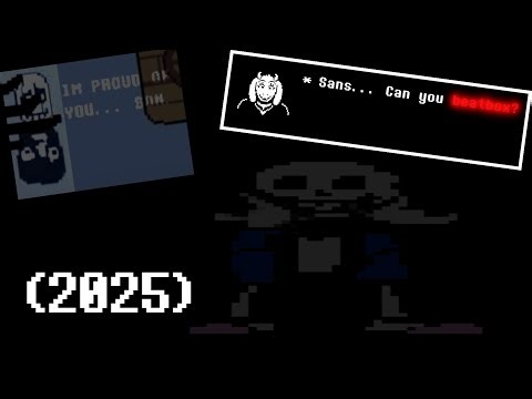 sans beatboxing