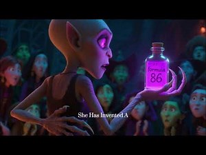 The Witches by Roald Dahl | A Dark & Magical Children’s Classic Explained