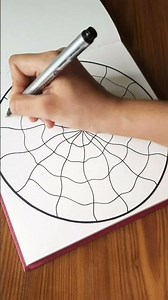 Easy doodle art ideas for beginners✨️💫✨️✨️✨️💫💫