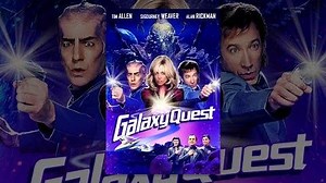 Galaxy Quest