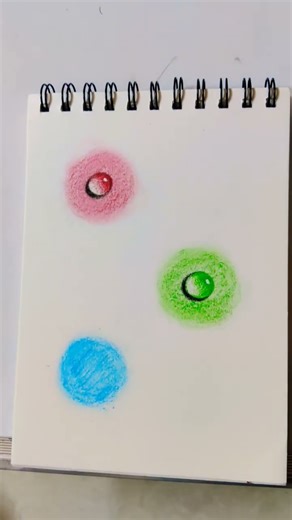 Make Stunning DIY Water Drop Art in Minutes! 💧 Easy Step-by-Step Guide.