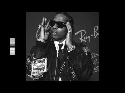 [FREE] *HARD* ASAP ROCKY TYPE BEAT - "SWEAT"