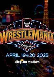 WrestleMania 41: Sunday streaming: watch online