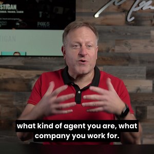 Most Real Estate Agents do NOT realize this unique approach gets ‘consistent listings’ without buying expensive leads or knocking doors. https://a1meta.millionaireagentacademy.com/agent-1-join/ | Mike Costigan - Agent On Fire