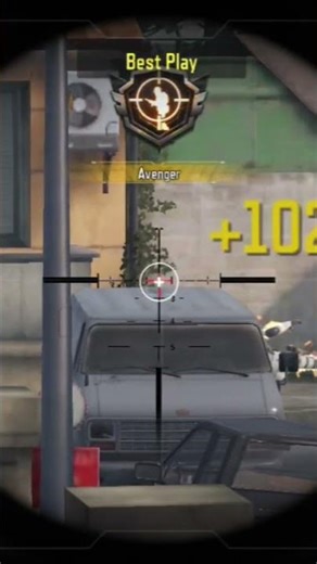 Quick one for the night