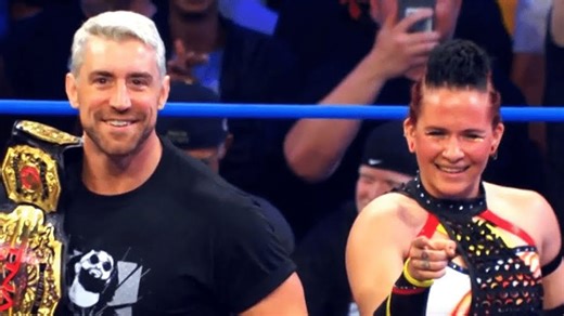 TNA Unbreakable (17/04/2025)