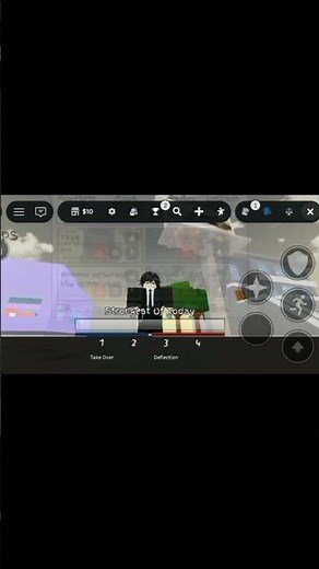How to get PS+ in jujutsu shenanigans#roblox#jujutsushenanigans#jjs#games#shorts