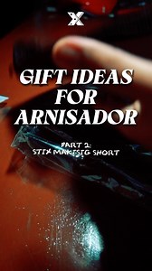 68K views · 2.8K reactions | Gift idea? STIX MAKISIG Shorts!  Pang-training, pang-porma, pang-kilig ng mga Arnisador  Shop your gifts sa pinakamalapit na Eljan Sports Branch! Tag & mention sa mga nakabunot sayo sa nalalapit na Christmas party! #STIXARNIS #Arnisador #Trainingshorts #giftideas #fypシ゚viralシ | STIX Arnis | Facebook