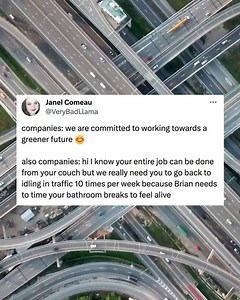 9.5K views · 255 reactions | So where do we think Brian works? Name and shame in the comments  | Greenpeace UK | Facebook