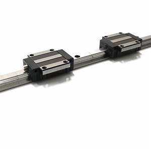 [Hot Item] Motorized Stage 2 Axis Motion System Linear Guide Slide