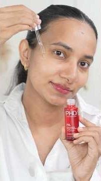 Honest Review: PHD 2% Alpha Arbutin Depigmentation Serum