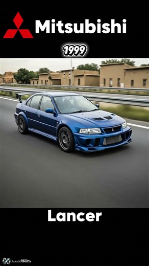 Mitsubishi Lancer Evolution 1992 | 2025 #shots #automobile #carevolution #carlovers