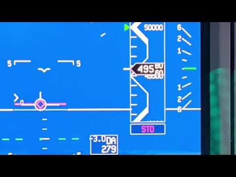 Climb to 50,000 feet in the #G500 #businessjet. #Gulfstream