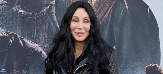 Cher Reportedly Sparks Plastic Surgery Concerns As 'It's Really Catching Up To Her'