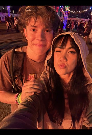 apoc day 1 💀 #insomniac #apocalypsefest | apocalypse