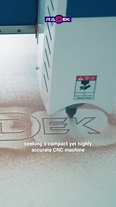 3.2K views | From top-tier woodworking machines to world-class CNC routers, RADEK offers premium solutions for your business. Explore our products, see what makes them the best choice for businesses like yours, and make a selection that'll push your business forward. Visit us today and discover the most fitting solution for your business. www.radekglobal.com | RADEK - Mašine za obradu drveta i metala | Facebook