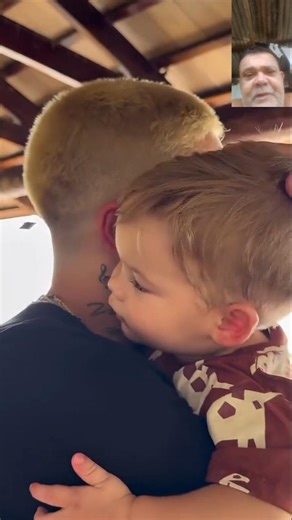 Virginia's son, Zé Filipe, Zé Leonardo, everyone notices the difference, he seeks protection, his...