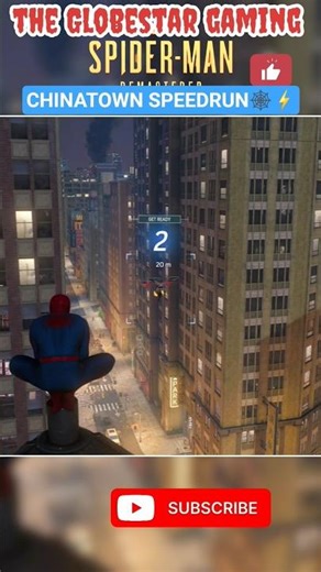 TASKMASTER'S Drone Challenge (CHINATOWN) : ULTIMATE Achieved #shorts #gaming #marvel