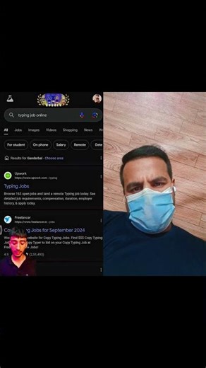 Best Typing Jobs to Earn Money 2026 (Work From Home Jobs)#freejob #onlinejob#seekingwork#jobprovider