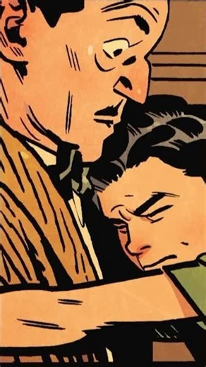 Robin’s secret struggle will break your heart