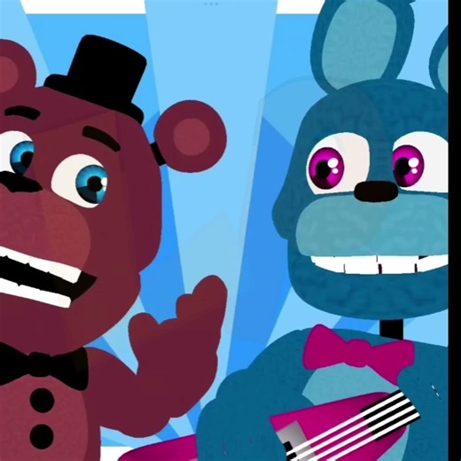 eu fiz uma edit de FNAF #animation #caminhoparaumavidamelhor #art #memes #shorts