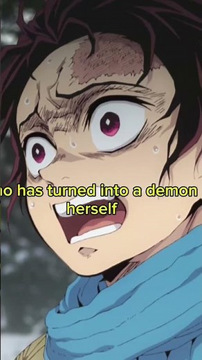 Demon slayer episode one explained.