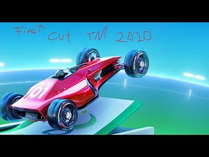 Trackmania 2020 - Training 13