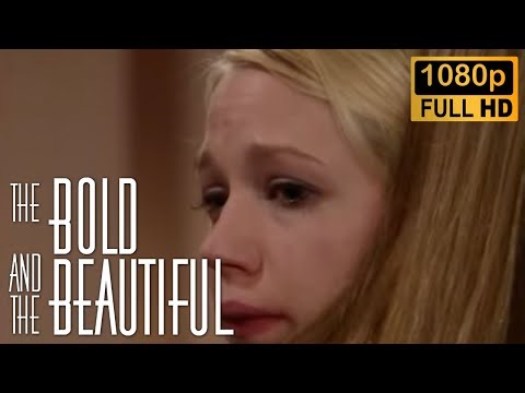 Bold and the Beautiful - 2000 (S13 E89) FULL EPISODE 3223
