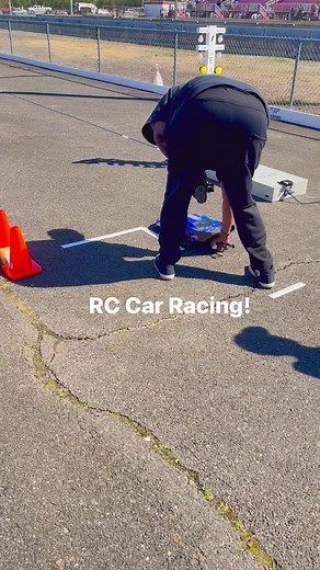12K views · 168 reactions | #rccarracing at today’s Elite Tuner Tri-State Season Opener Car Show! | Atco Dragway | Facebook