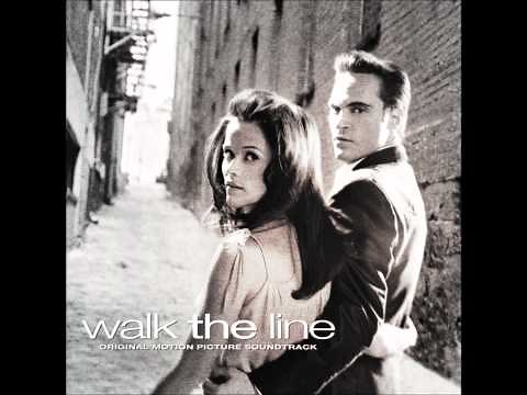 Walk the Line - 10. Juke Box Blues