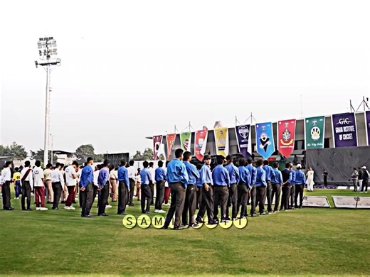 Building the Future Through School Cricket Initiatives